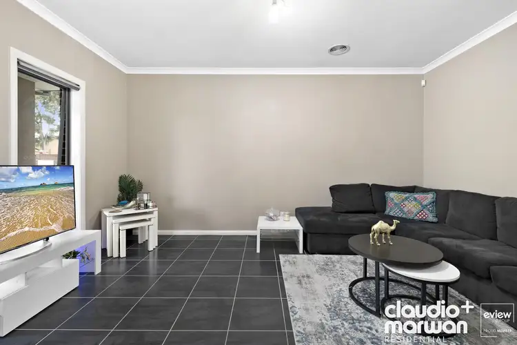 Third view of Homely townhouse listing, 1/122 Daley Street, Glenroy VIC 3046