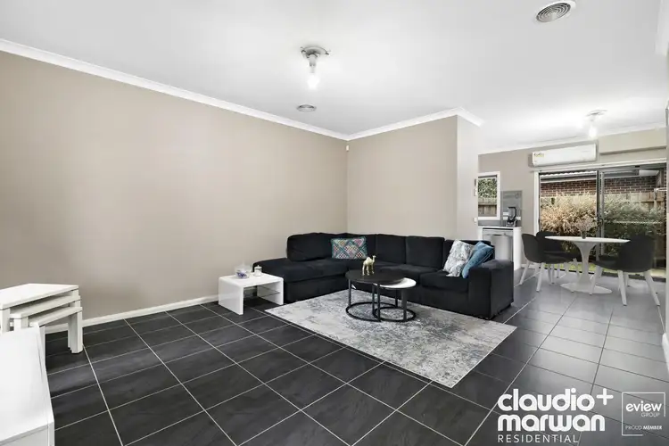 Fourth view of Homely townhouse listing, 1/122 Daley Street, Glenroy VIC 3046