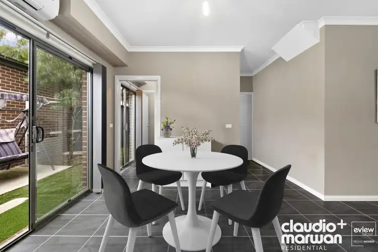 Fifth view of Homely townhouse listing, 1/122 Daley Street, Glenroy VIC 3046