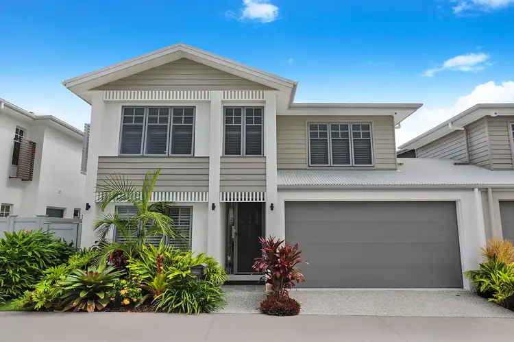 Main view of Homely villa listing, 83/96 Village Way, Little Mountain QLD 4551