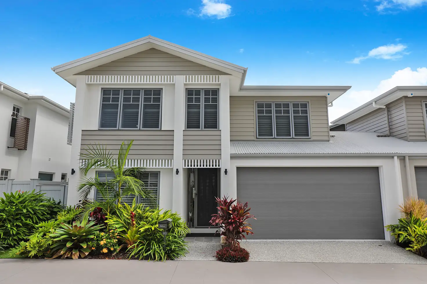 Main view of Homely villa listing, 83/96 Village Way, Little Mountain QLD 4551