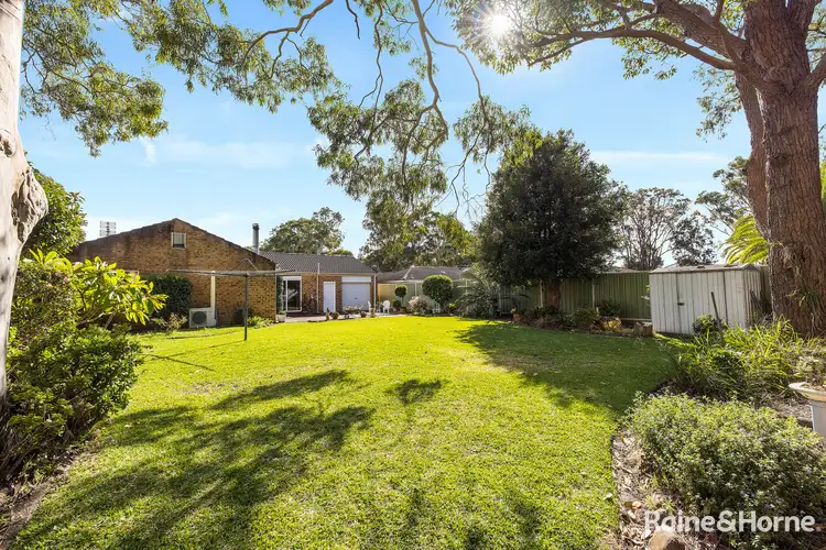 Fourth view of Homely house listing, 93 President Wilson Walk, Tanilba Bay NSW 2319