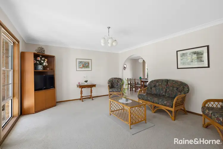 Fifth view of Homely house listing, 93 President Wilson Walk, Tanilba Bay NSW 2319