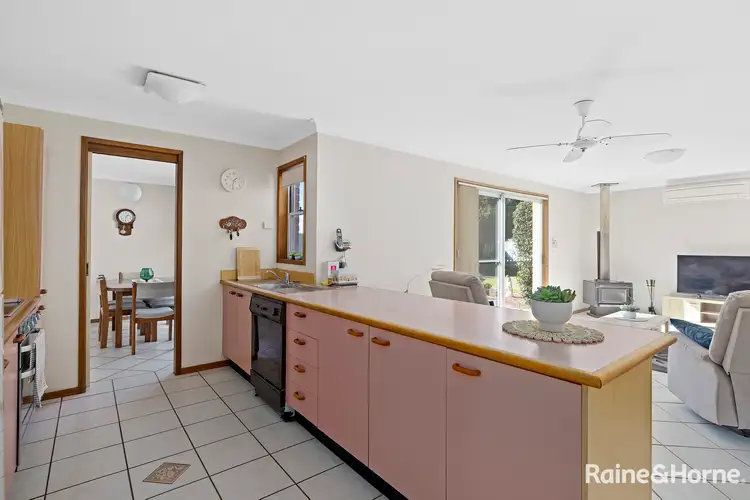 Sixth view of Homely house listing, 93 President Wilson Walk, Tanilba Bay NSW 2319