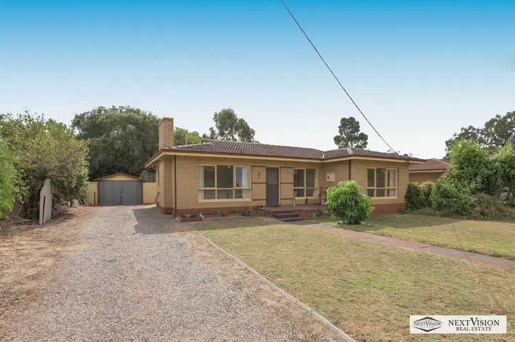Main view of Homely house listing, 5 Merrifield Avenue, Kelmscott WA 6111