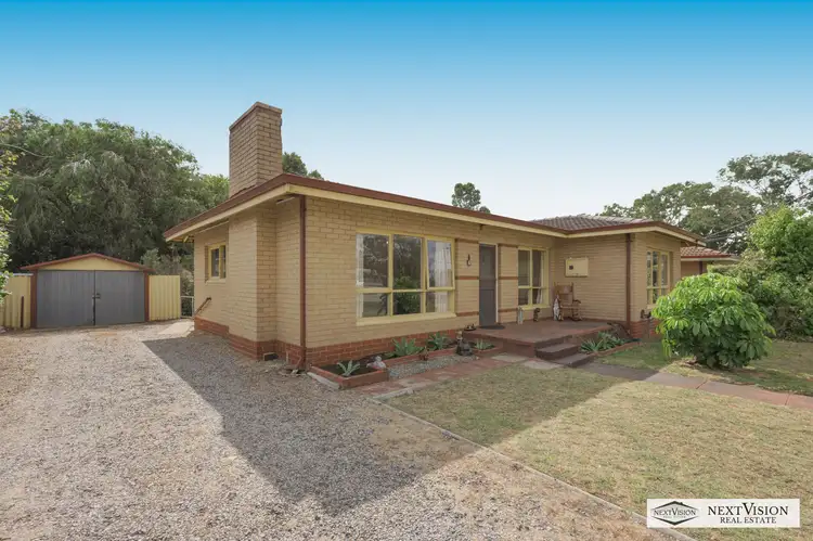 Second view of Homely house listing, 5 Merrifield Avenue, Kelmscott WA 6111