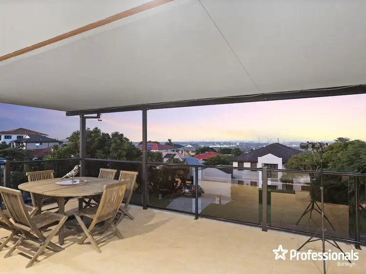 Second view of Homely house listing, 5 Marriott Way, Highland Park QLD 4211