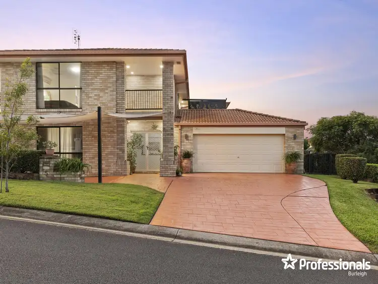 Fourth view of Homely house listing, 5 Marriott Way, Highland Park QLD 4211