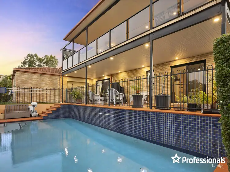 Fifth view of Homely house listing, 5 Marriott Way, Highland Park QLD 4211