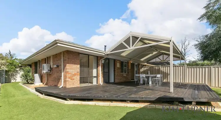 5/46 Cranford Avenue, Mount Pleasant WA 6153