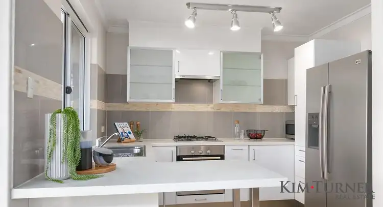 Second view of Homely villa listing, 5/46 Cranford Avenue, Mount Pleasant WA 6153