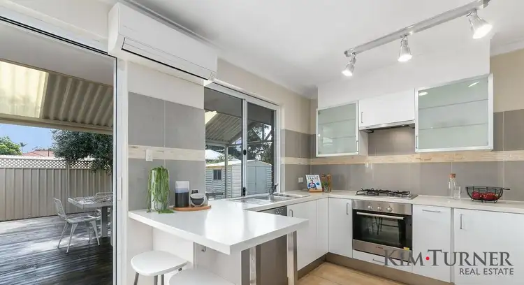 Third view of Homely villa listing, 5/46 Cranford Avenue, Mount Pleasant WA 6153