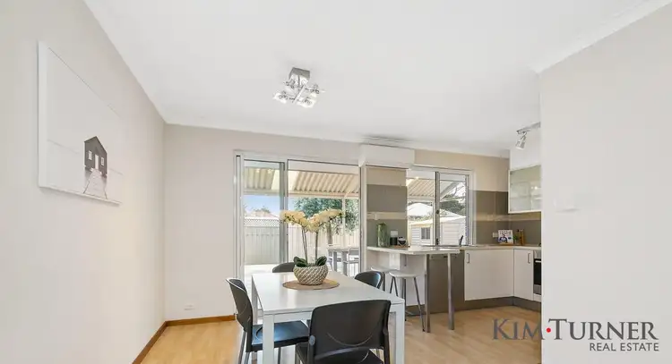 Fourth view of Homely villa listing, 5/46 Cranford Avenue, Mount Pleasant WA 6153