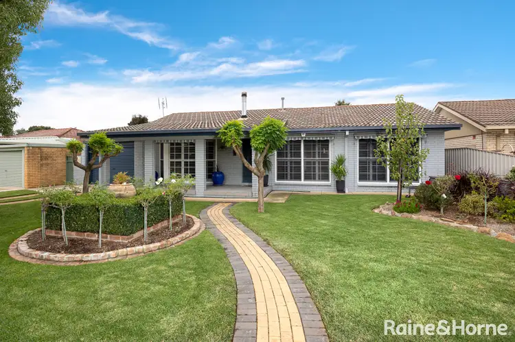 Main view of Homely house listing, 88 Mckell Avenue, Mount Austin NSW 2650