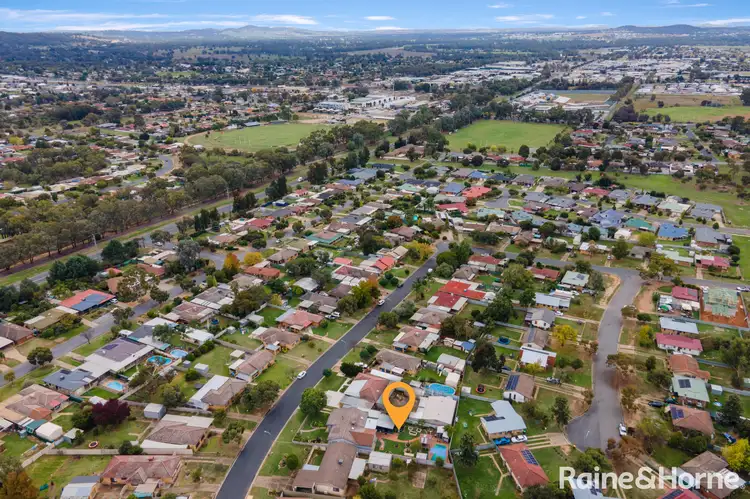 Third view of Homely house listing, 88 Mckell Avenue, Mount Austin NSW 2650