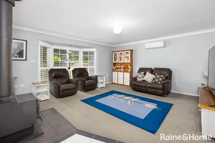 Fourth view of Homely house listing, 88 Mckell Avenue, Mount Austin NSW 2650