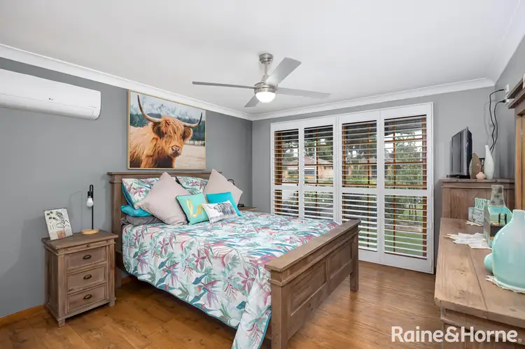 Sixth view of Homely house listing, 88 Mckell Avenue, Mount Austin NSW 2650