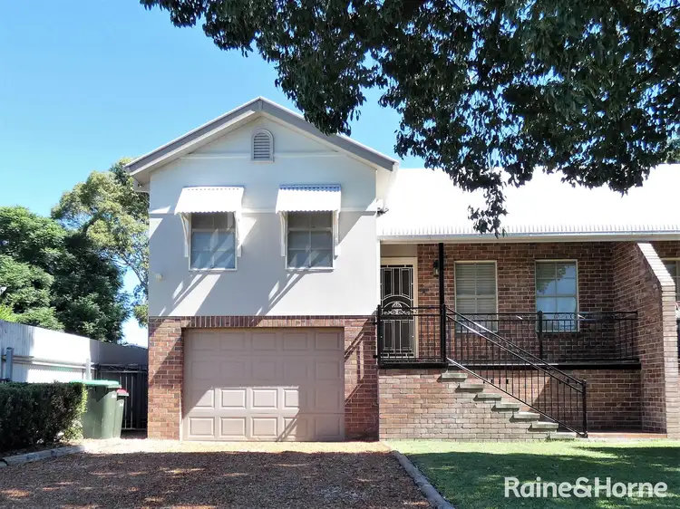 53B & 53A Edward Street, Moree NSW 2400