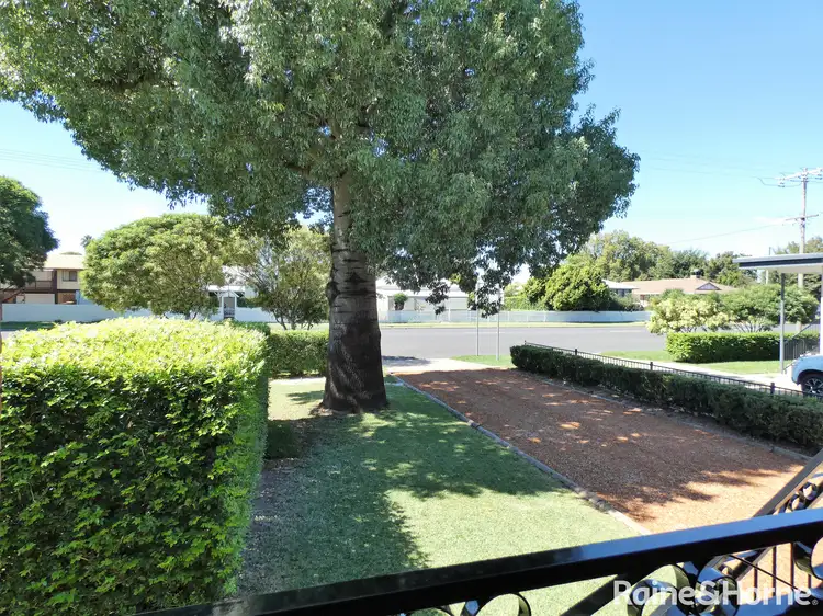 Second view of Homely townhouse listing, 53B & 53A Edward Street, Moree NSW 2400