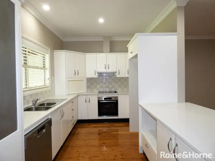 Fourth view of Homely townhouse listing, 53B & 53A Edward Street, Moree NSW 2400