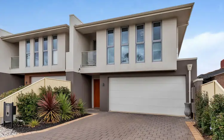 Third view of Homely house listing, 40a Crozier Avenue, Newton SA 5074