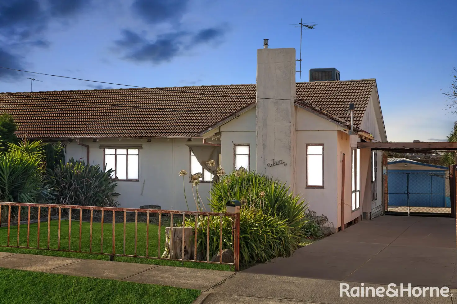 Main view of Homely house listing, 2 Adams Street, Preston VIC 3072
