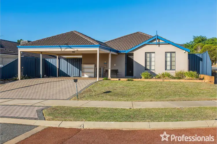 Main view of Homely house listing, 2 Sweets Link, Byford WA 6122