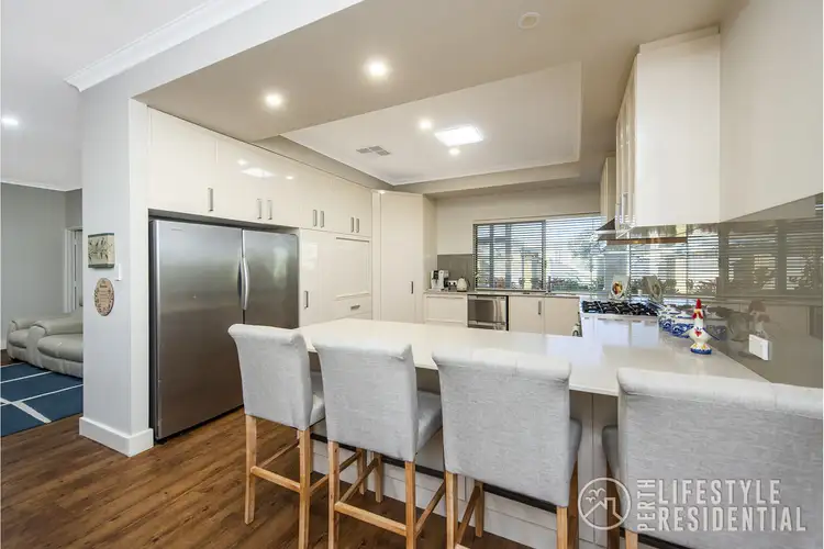 Sixth view of Homely house listing, 53 Ashmore Avenue, Two Rocks WA 6037