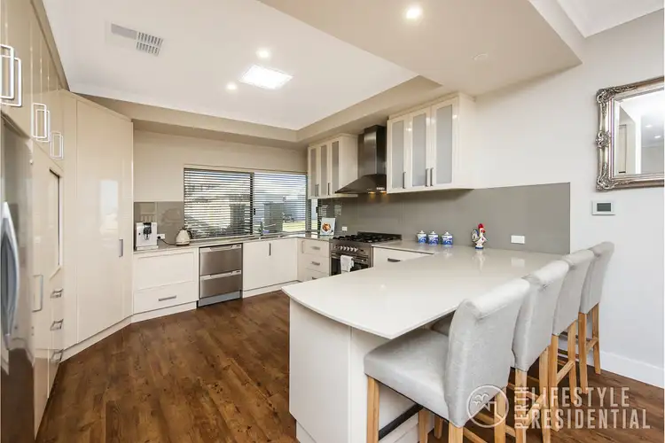 Seventh view of Homely house listing, 53 Ashmore Avenue, Two Rocks WA 6037