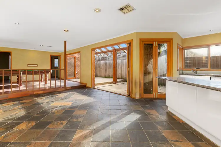 Fourth view of Homely house listing, 4 Errol Close, Aspendale Gardens VIC 3195
