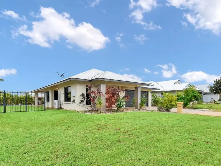 Second view of Homely house listing, 26 Lemke, Muirhead NT 810