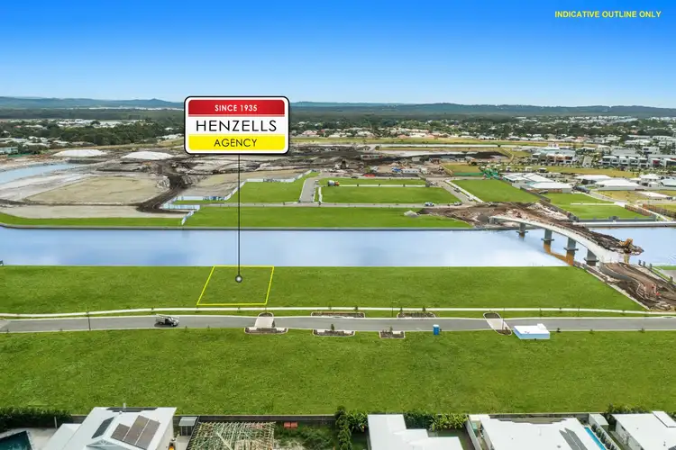 39 Warrego Drive, Pelican Waters QLD 4551