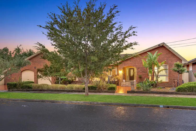 Main view of Homely house listing, 28 Greig Street, Reservoir VIC 3073