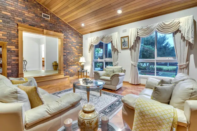 Third view of Homely house listing, 28 Greig Street, Reservoir VIC 3073