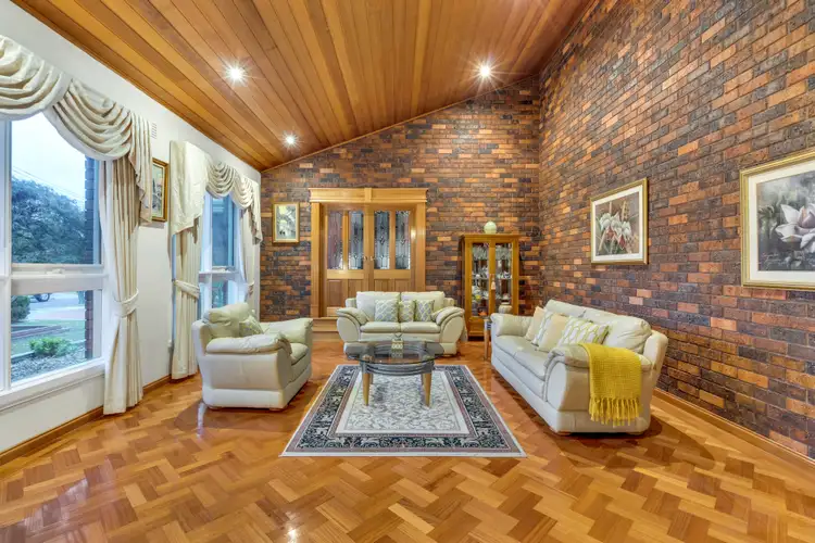 Fifth view of Homely house listing, 28 Greig Street, Reservoir VIC 3073