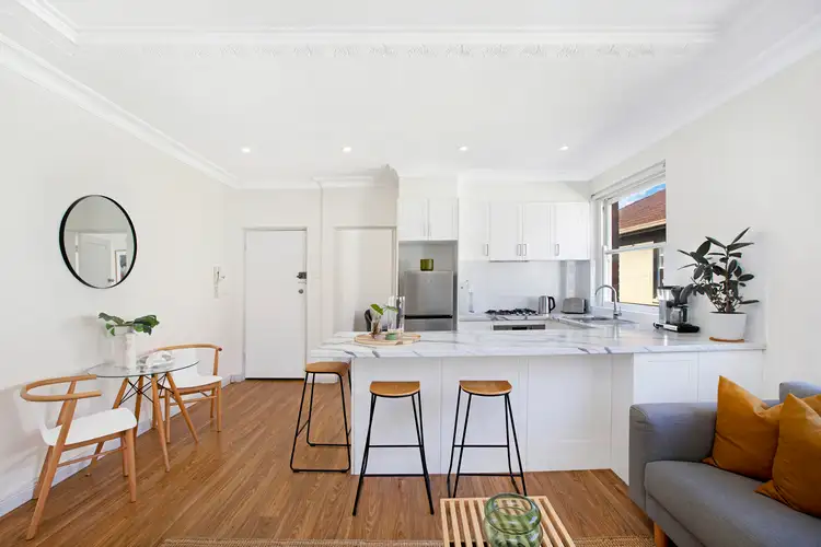Main view of Homely apartment listing, 11/128 Francis Street, Bondi Beach NSW 2026