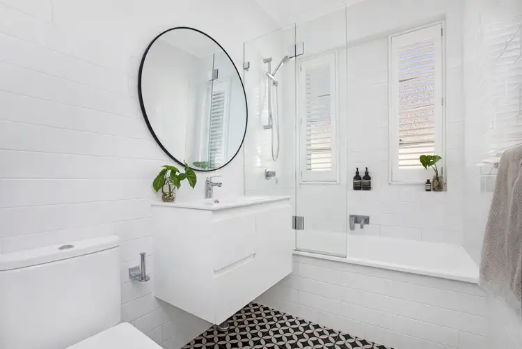 Sixth view of Homely apartment listing, 11/128 Francis Street, Bondi Beach NSW 2026