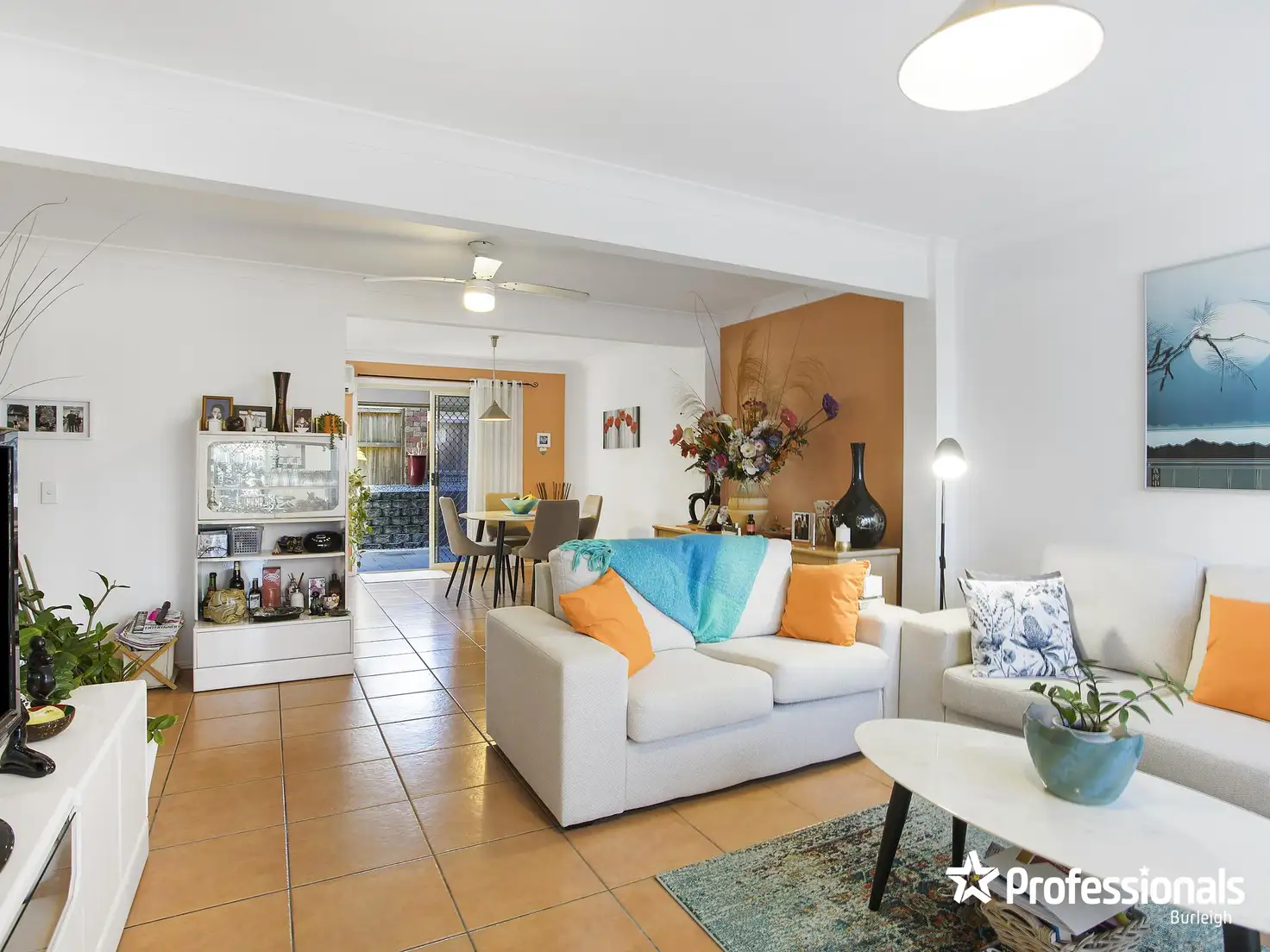 Main view of Homely townhouse listing, 28/2 Cassowary Drive, Burleigh Waters QLD 4220