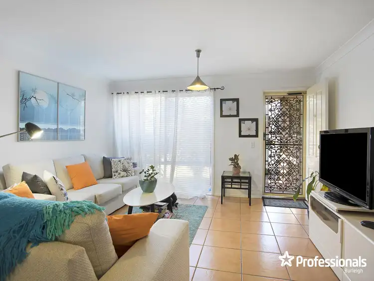 Third view of Homely townhouse listing, 28/2 Cassowary Drive, Burleigh Waters QLD 4220