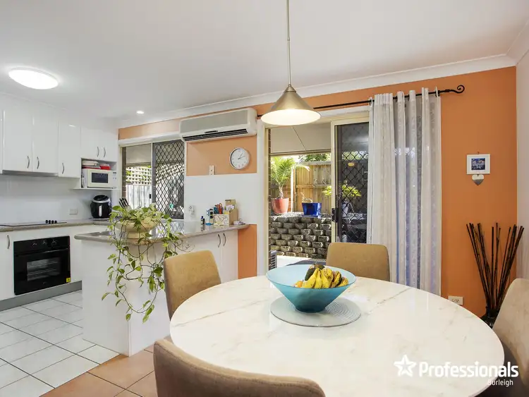 Fourth view of Homely townhouse listing, 28/2 Cassowary Drive, Burleigh Waters QLD 4220