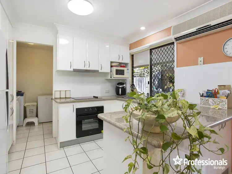 Fifth view of Homely townhouse listing, 28/2 Cassowary Drive, Burleigh Waters QLD 4220