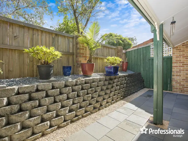 Sixth view of Homely townhouse listing, 28/2 Cassowary Drive, Burleigh Waters QLD 4220