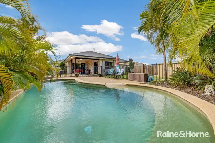 3 Markowitz Place, Kirkwood QLD 4680
