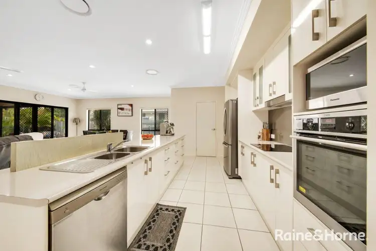 Third view of Homely house listing, 3 Markowitz Place, Kirkwood QLD 4680