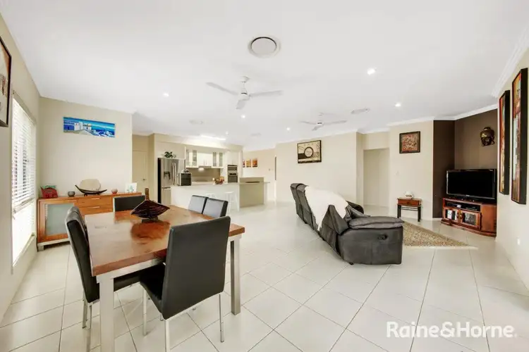 Fourth view of Homely house listing, 3 Markowitz Place, Kirkwood QLD 4680