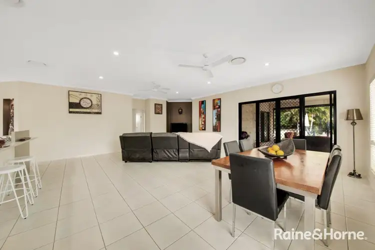 Fifth view of Homely house listing, 3 Markowitz Place, Kirkwood QLD 4680