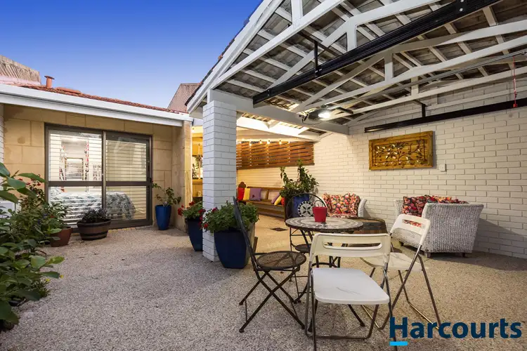 Main view of Homely house listing, 11 Namatjira Place, Leederville WA 6007