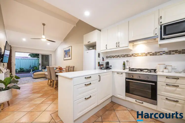 Third view of Homely house listing, 11 Namatjira Place, Leederville WA 6007