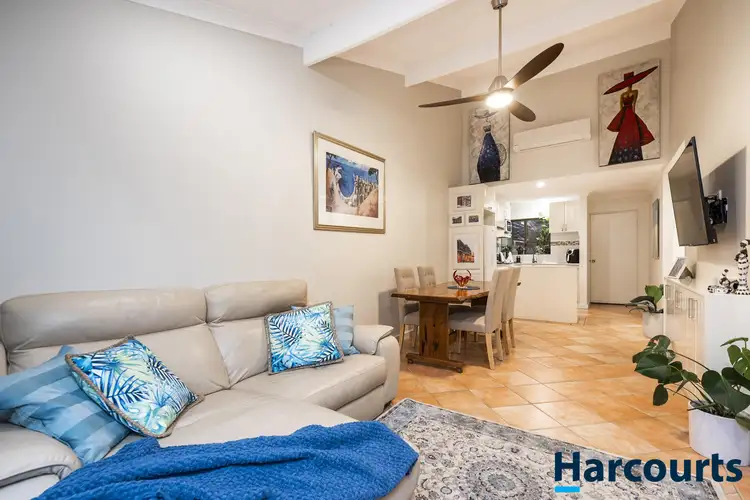Fourth view of Homely house listing, 11 Namatjira Place, Leederville WA 6007