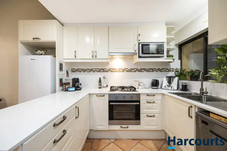 Fifth view of Homely house listing, 11 Namatjira Place, Leederville WA 6007
